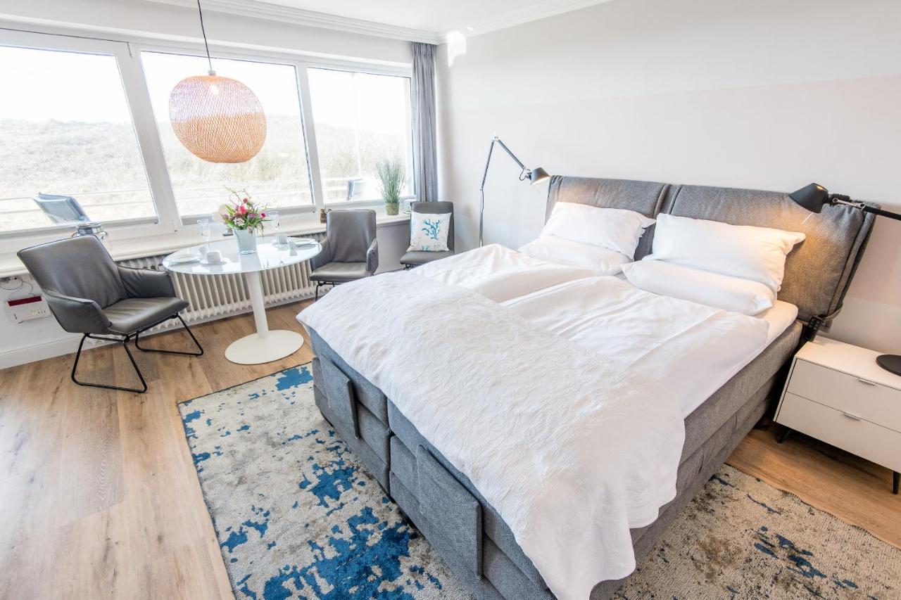 Meerblick - Logenplatz 37 Wenningstedt-Braderup Exterior foto